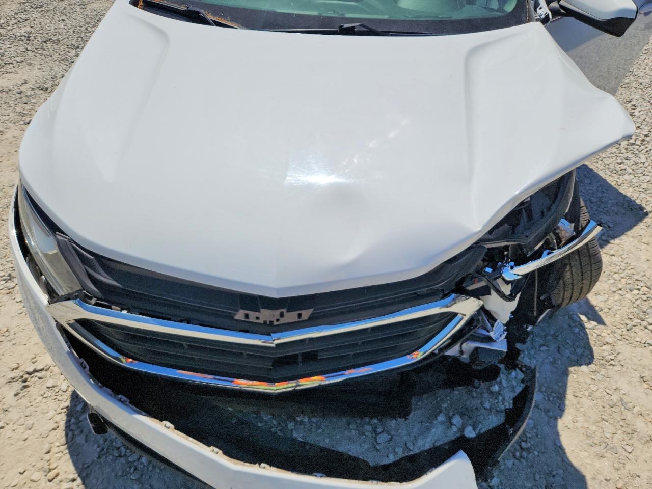 2020 CHEVROLET EQUINOX LT photo 23
