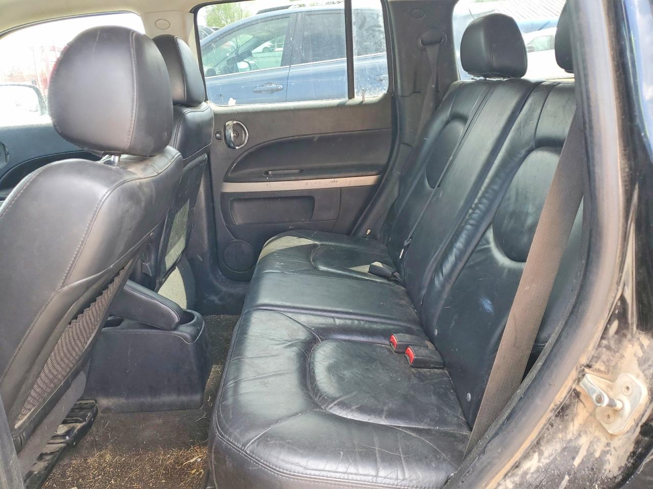 2008 CHEVROLET HHR LT photo 28