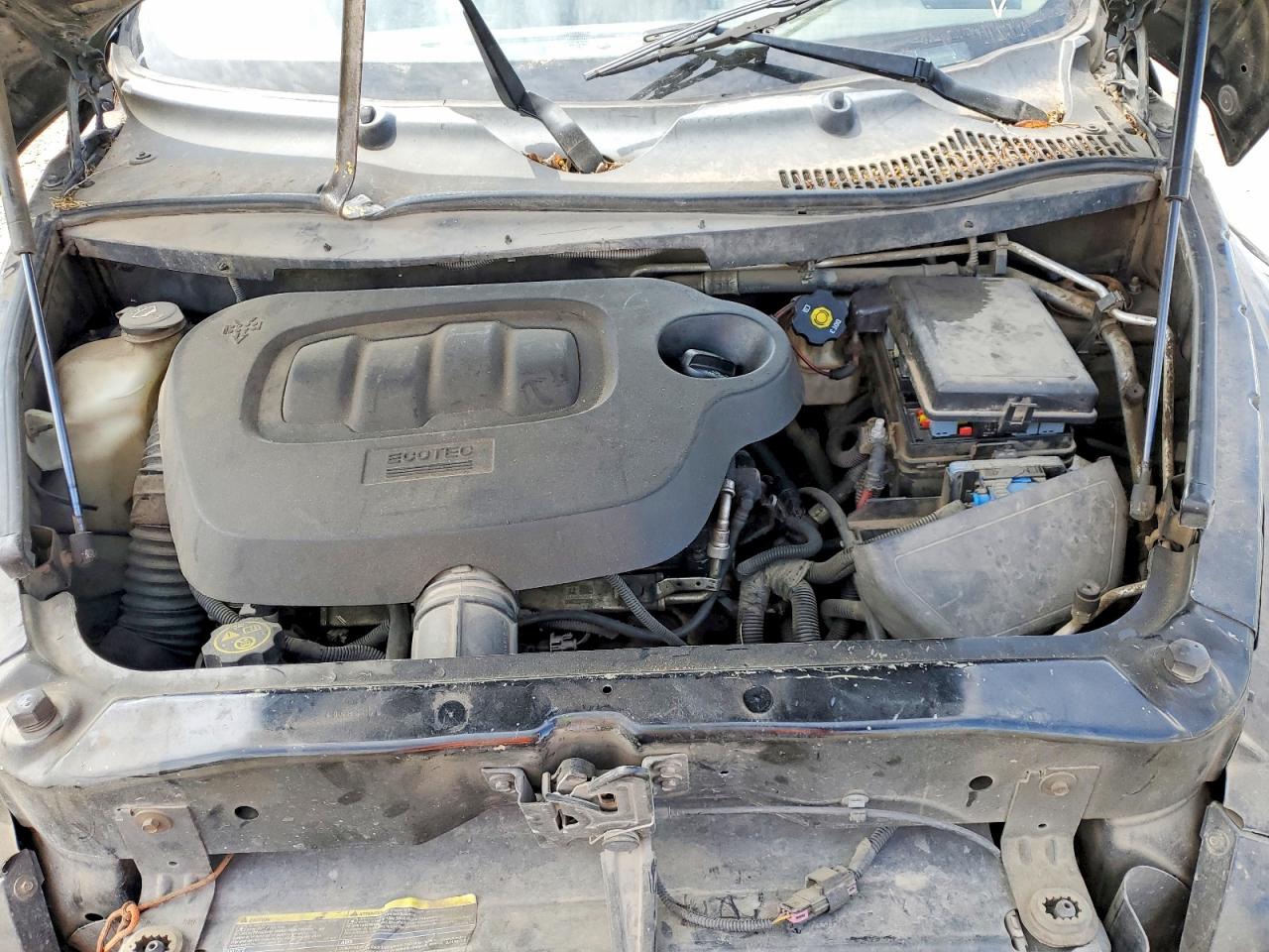 2008 CHEVROLET HHR LT photo 31