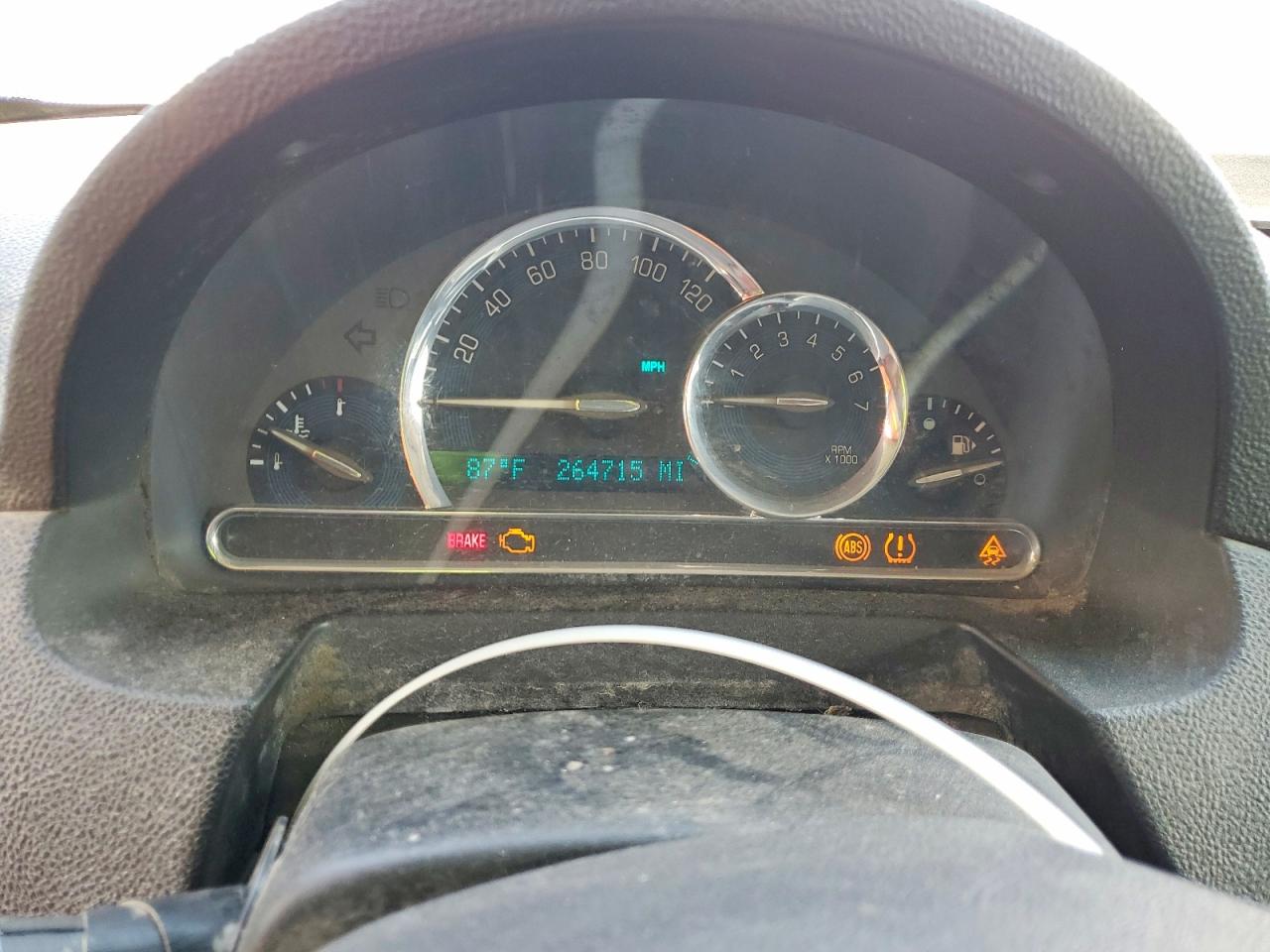 2008 CHEVROLET HHR LT photo 25