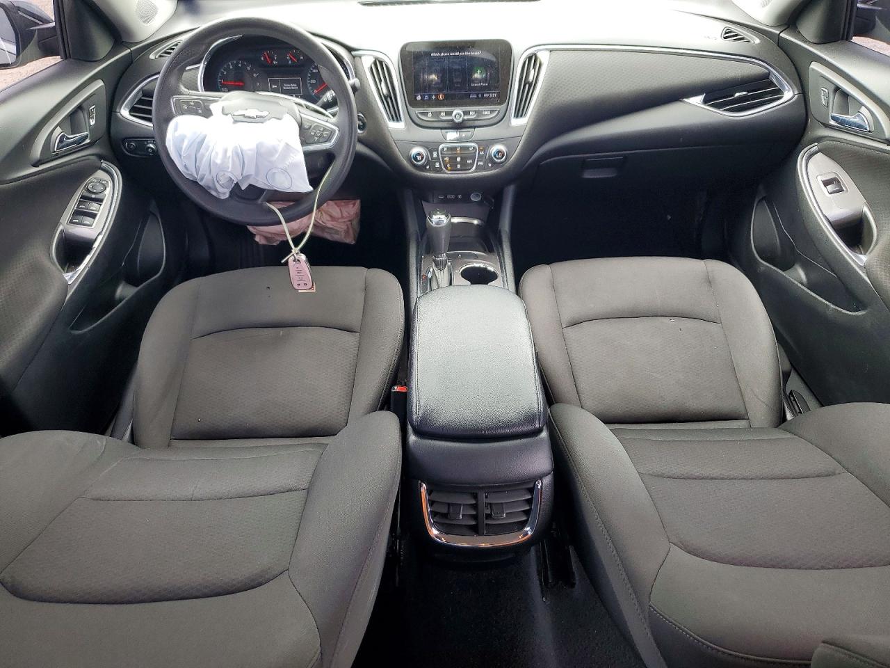 2020 CHEVROLET MALIBU LT photo 22