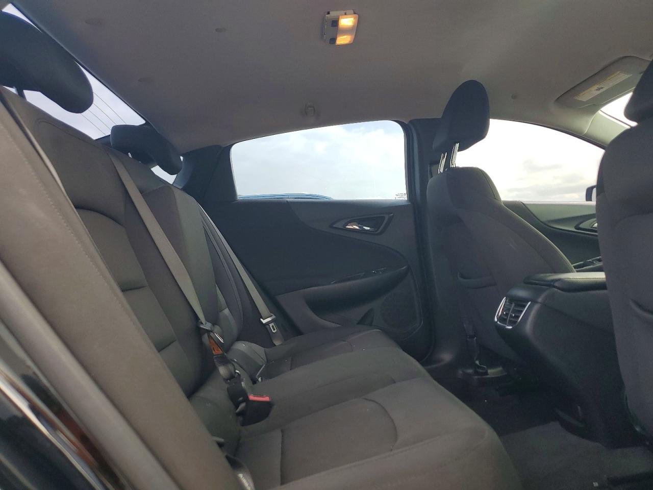2020 CHEVROLET MALIBU LT photo 28