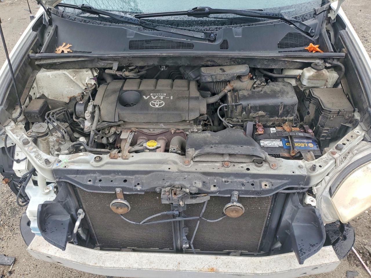 2010 TOYOTA HIGHLANDER BASE photo 23