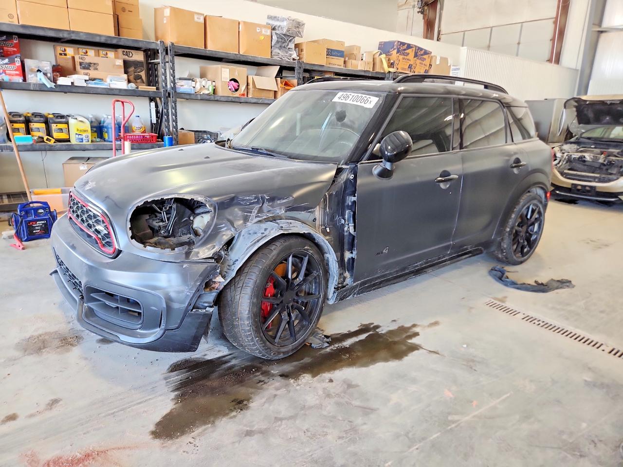 2020 MINI COOPER