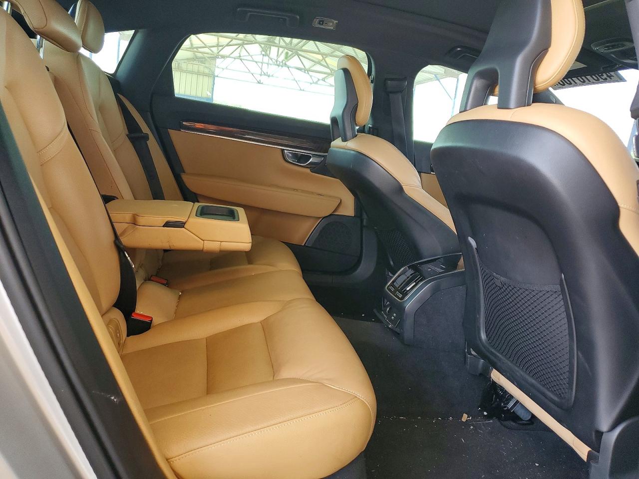 2018 VOLVO S90 T5 MOMENTUM photo 19