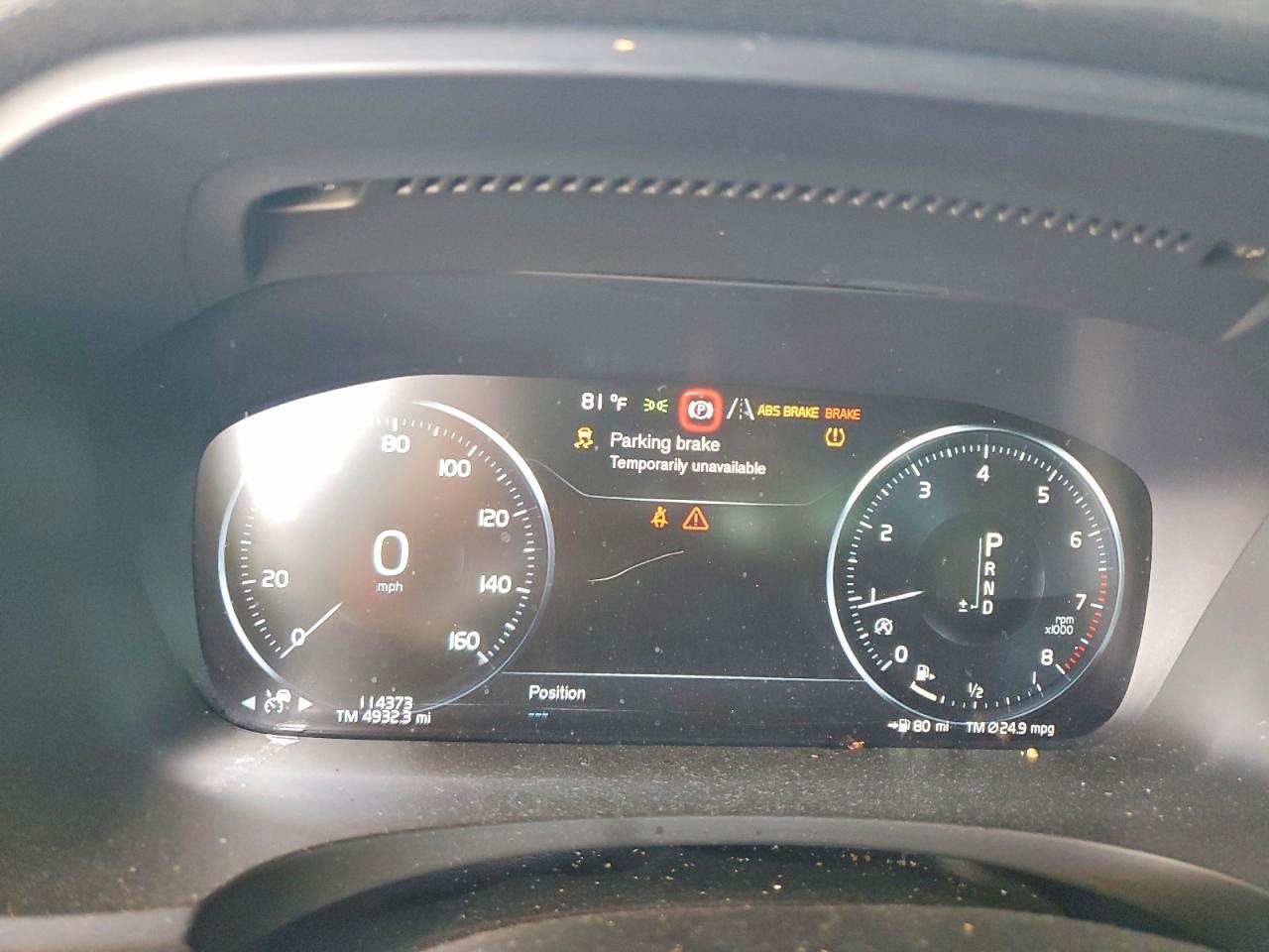 2018 VOLVO S90 T5 MOMENTUM photo 17