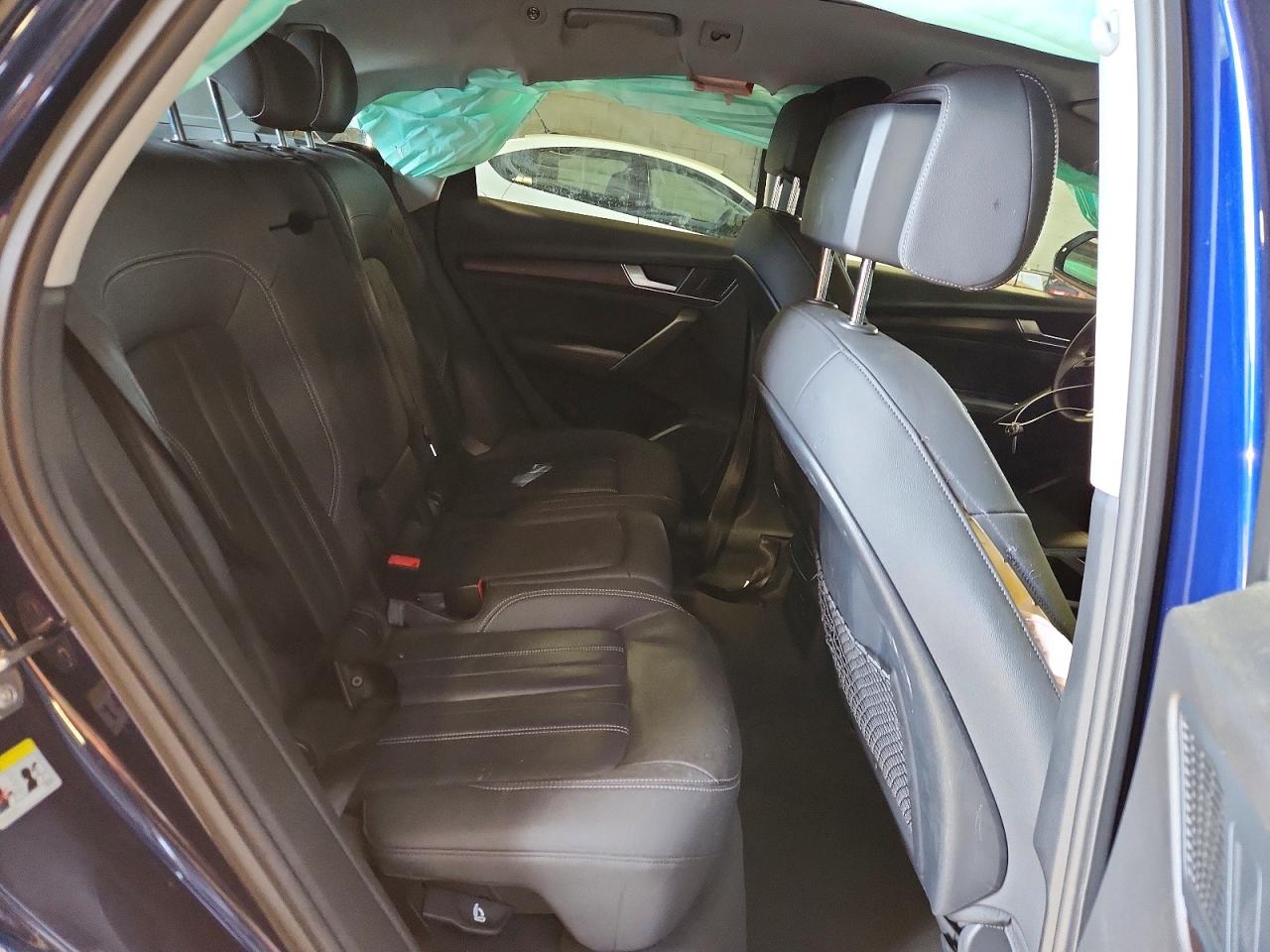 2021 AUDI Q5 PREMIUM PLUS photo 31