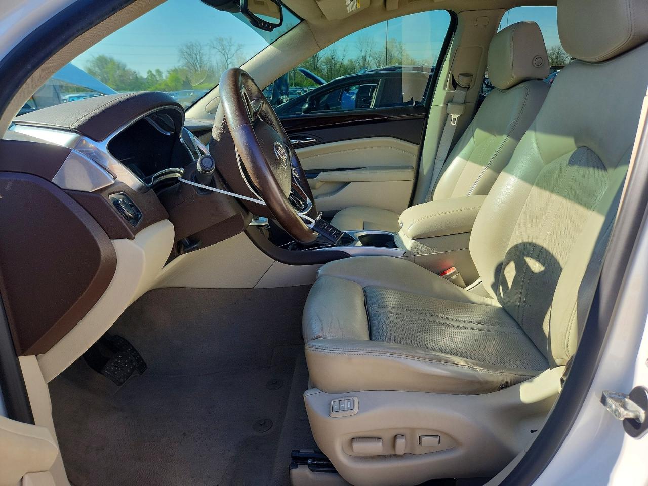 2013 CADILLAC SRX LUXURY COLLECTION photo 19