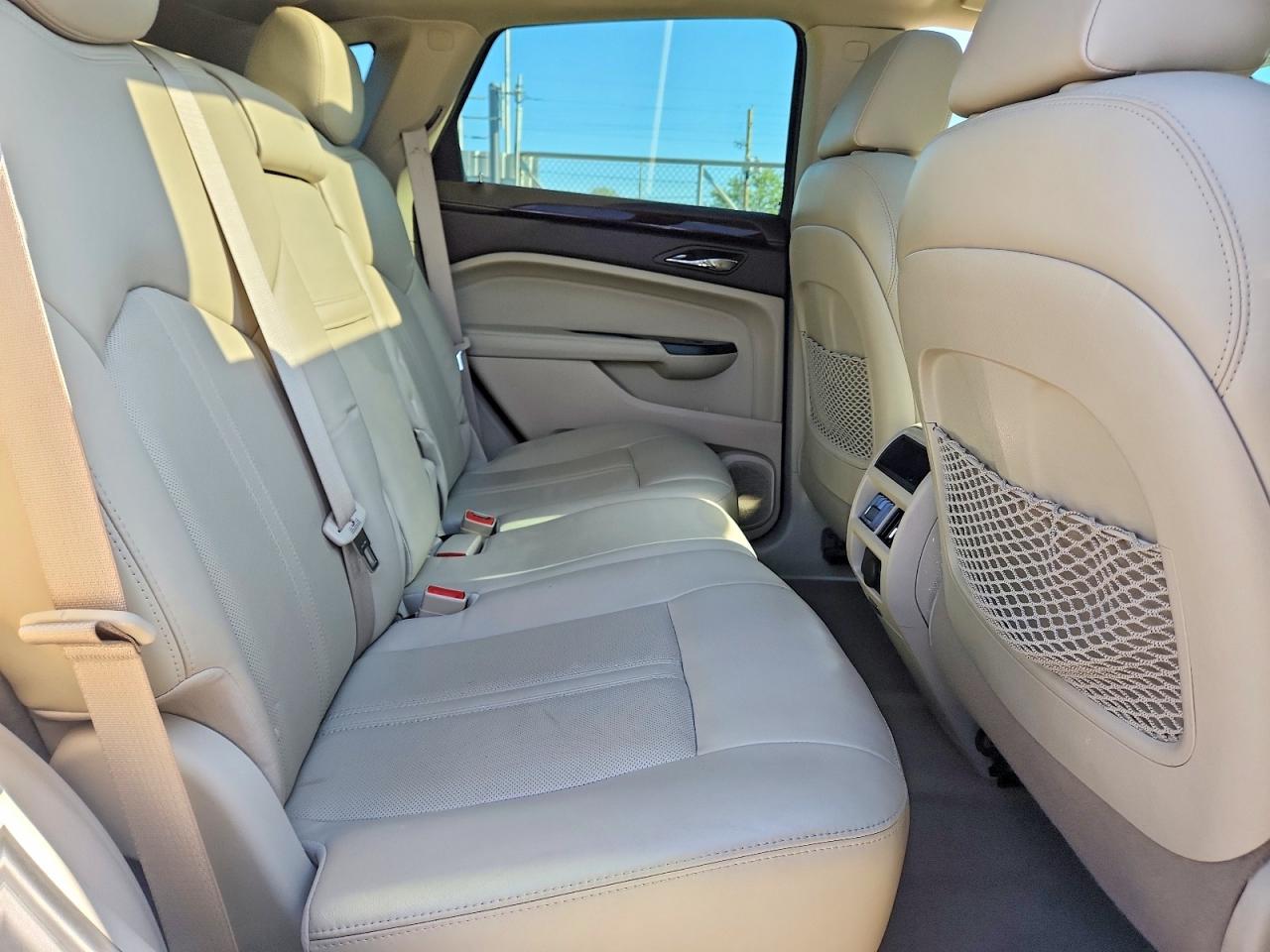2013 CADILLAC SRX LUXURY COLLECTION photo 31