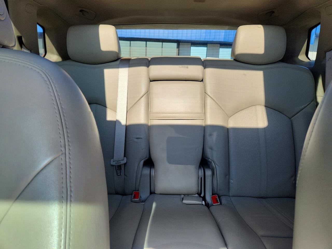 2013 CADILLAC SRX LUXURY COLLECTION photo 28