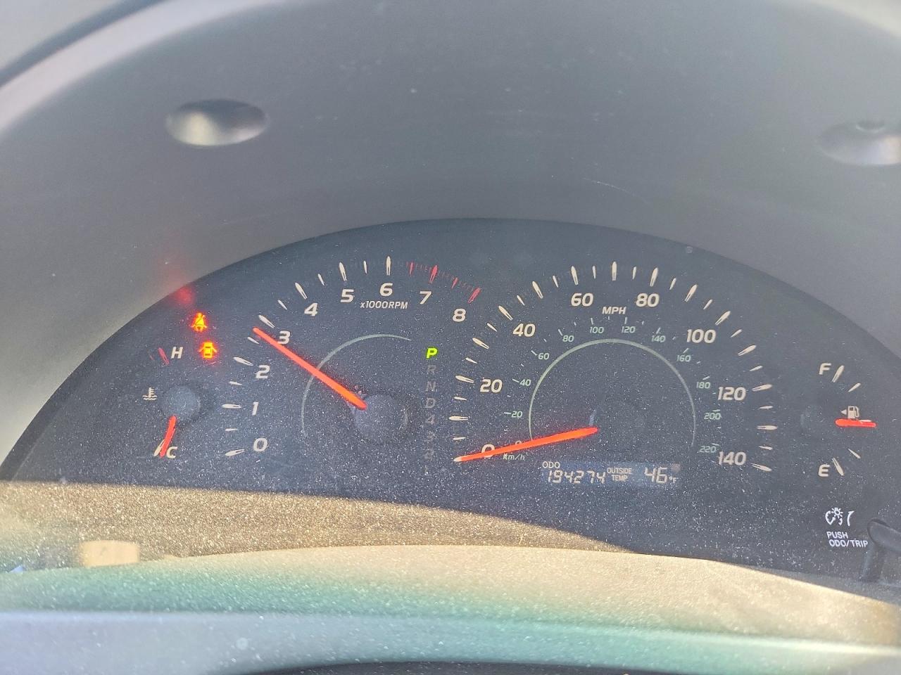 2009 TOYOTA CAMRY LE photo 17