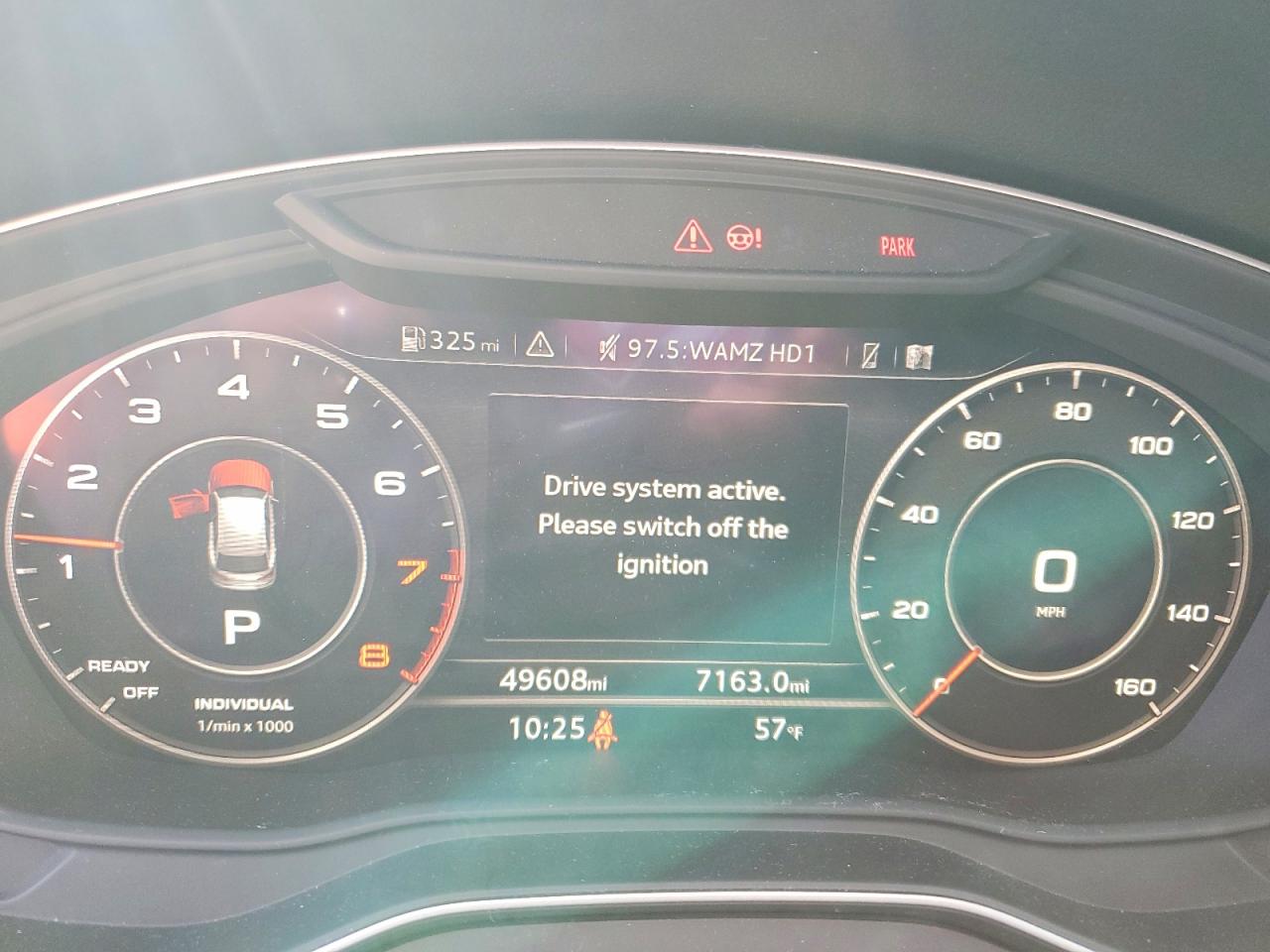 2018 AUDI Q5 PREMIUM PLUS photo 17