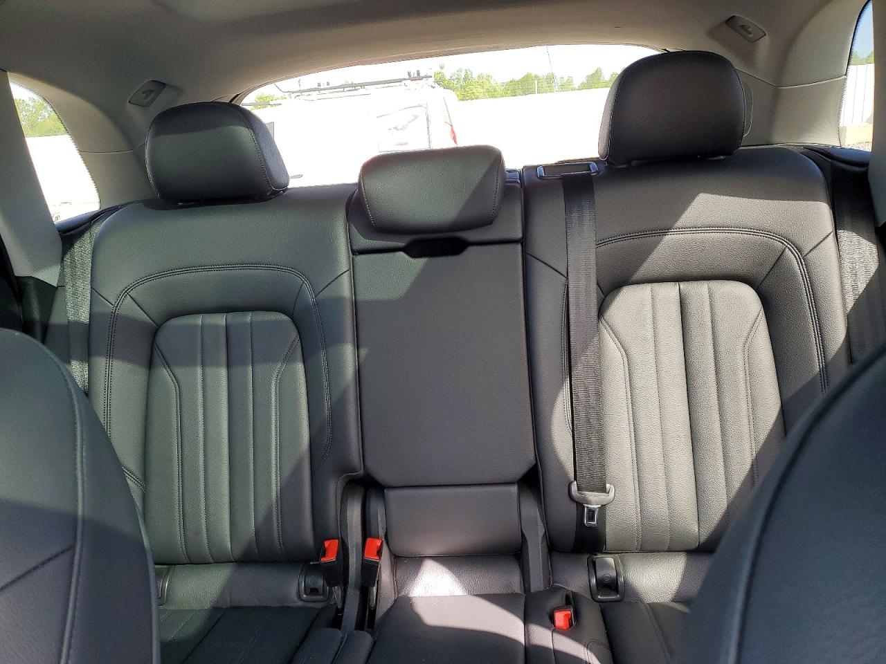 2018 AUDI Q5 PREMIUM PLUS photo 19