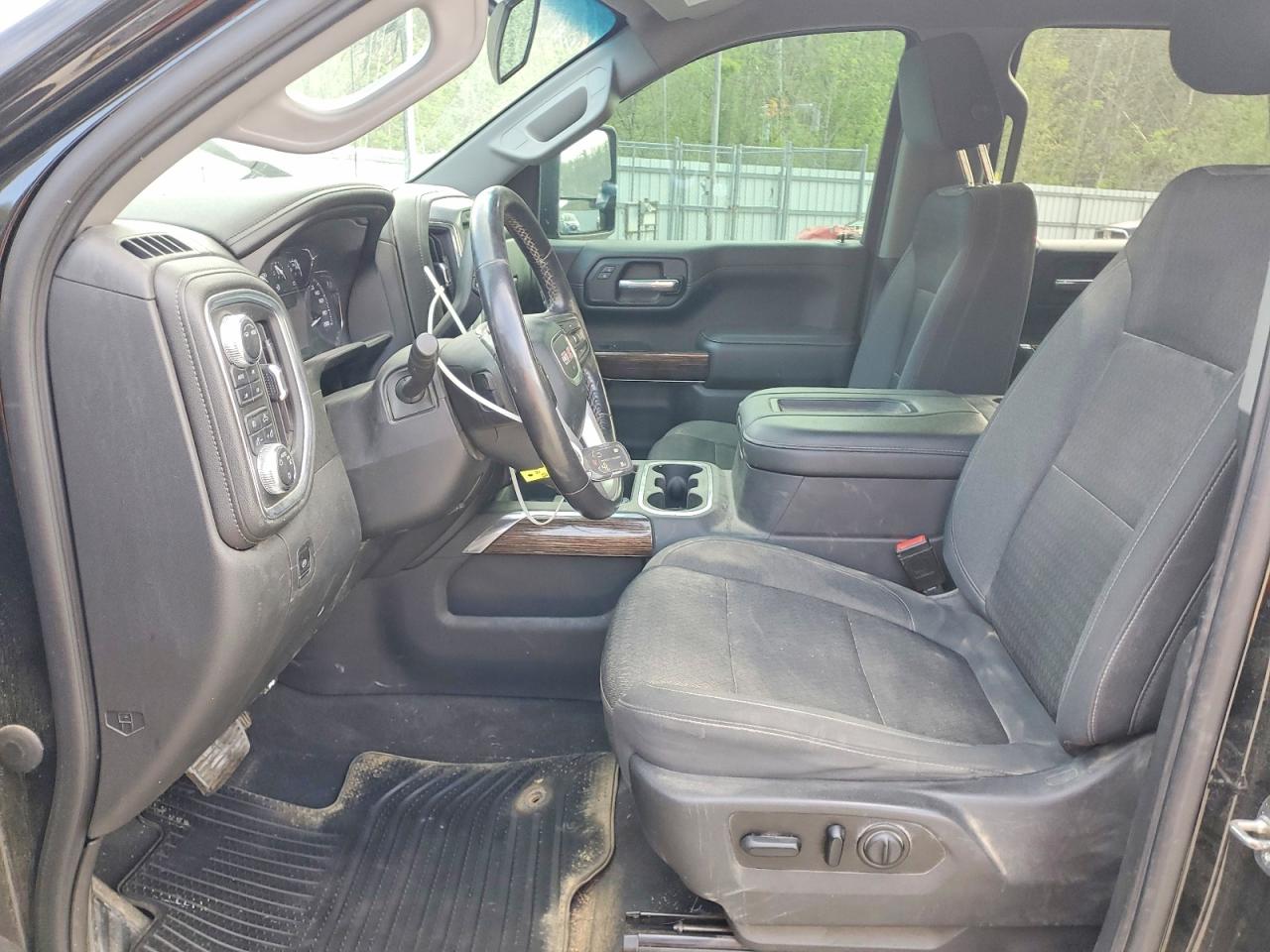 2021 GMC SIERRA K1500 ELEVATION photo 13