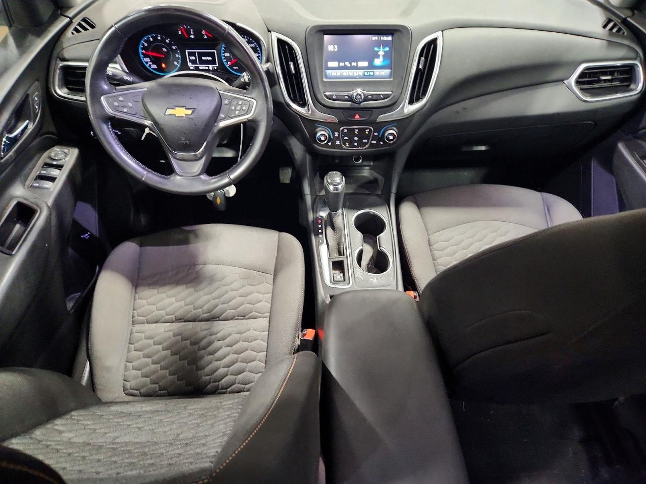 2018 CHEVROLET EQUINOX LT photo 15