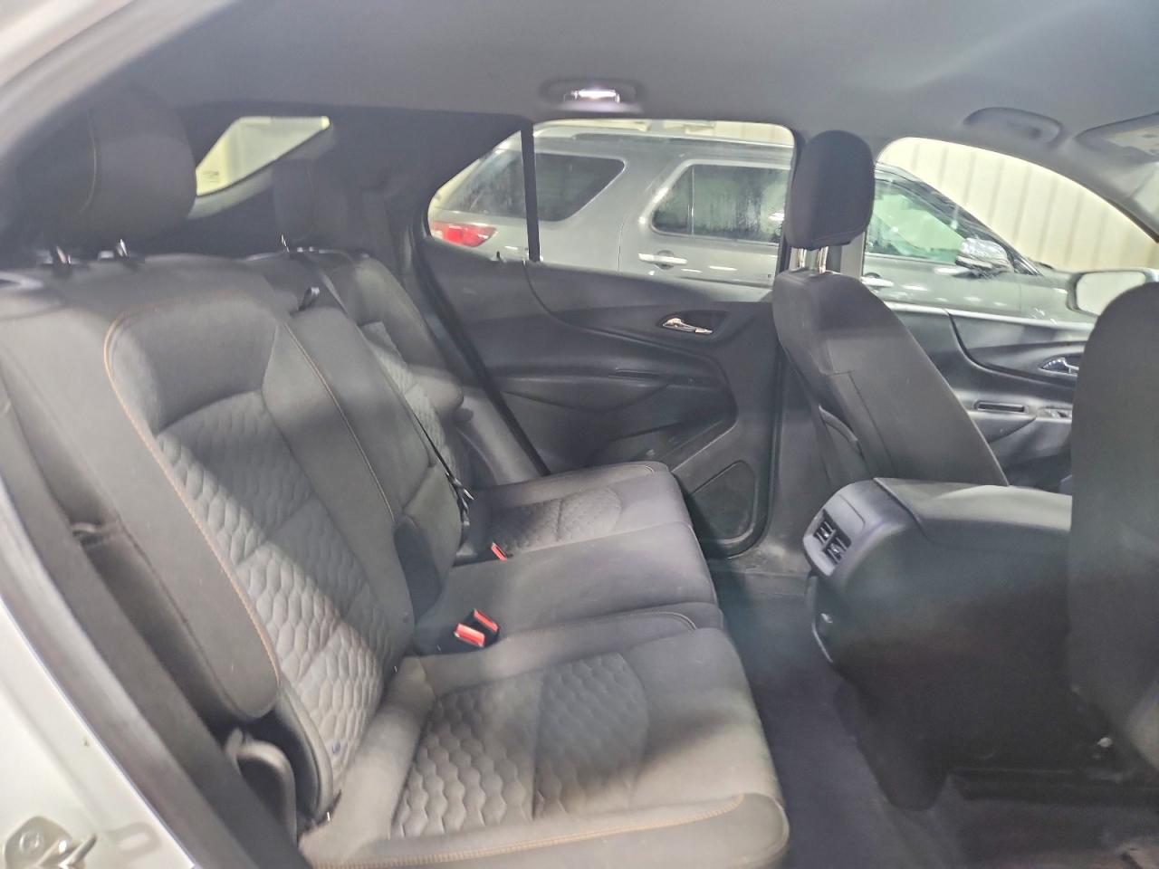 2018 CHEVROLET EQUINOX LT photo 21