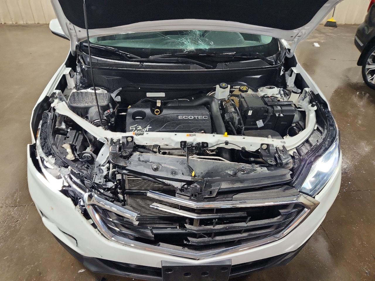 2018 CHEVROLET EQUINOX LT photo 23