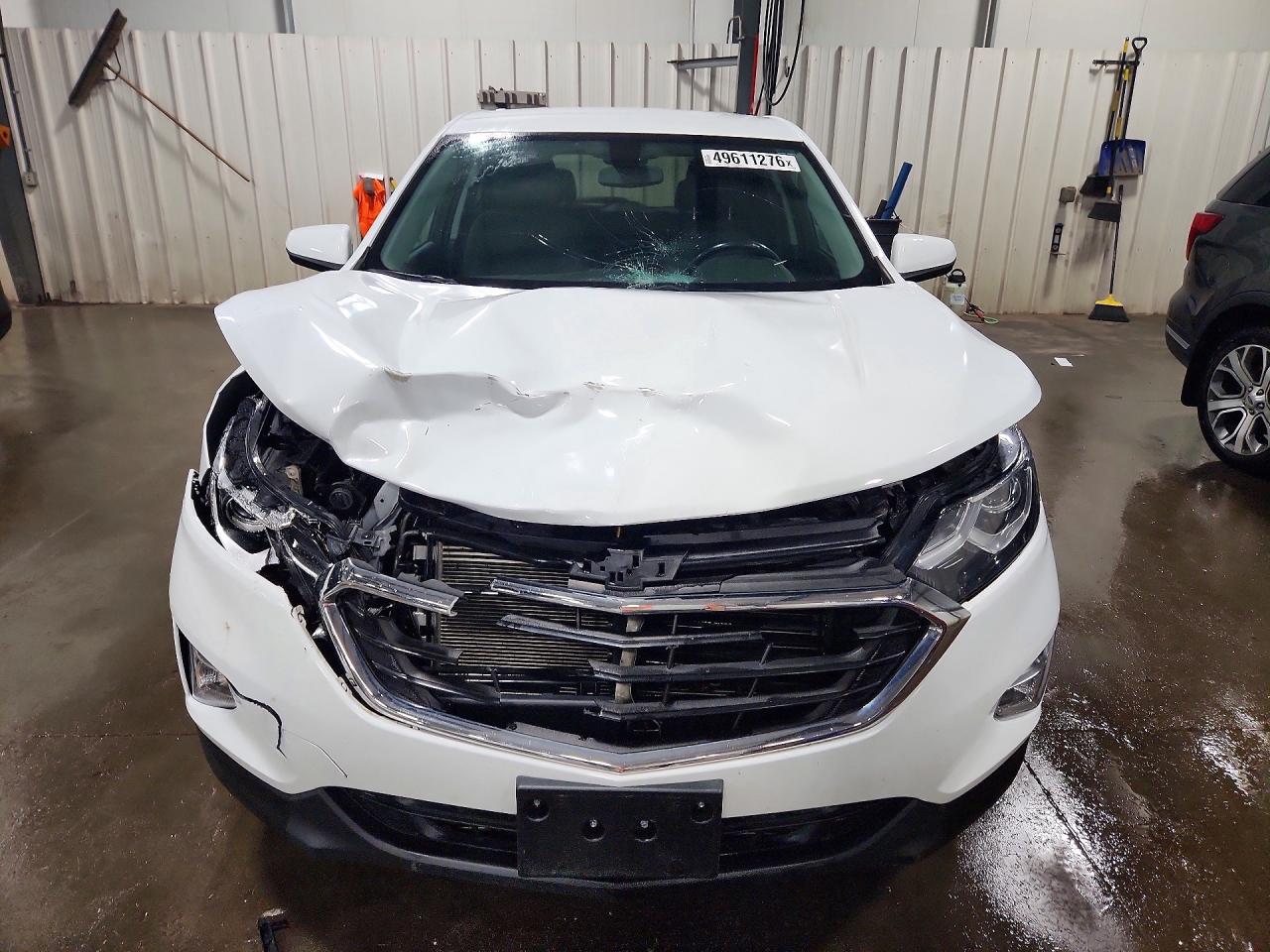2018 CHEVROLET EQUINOX LT photo 9