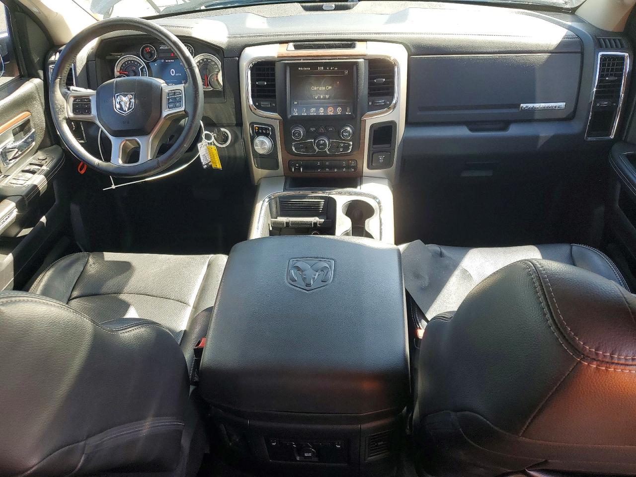 2016 RAM 1500 LARAMIE photo 15