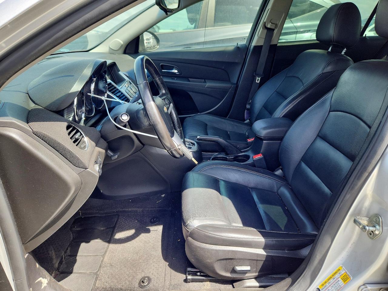 2014 CHEVROLET CRUZE LT photo 13