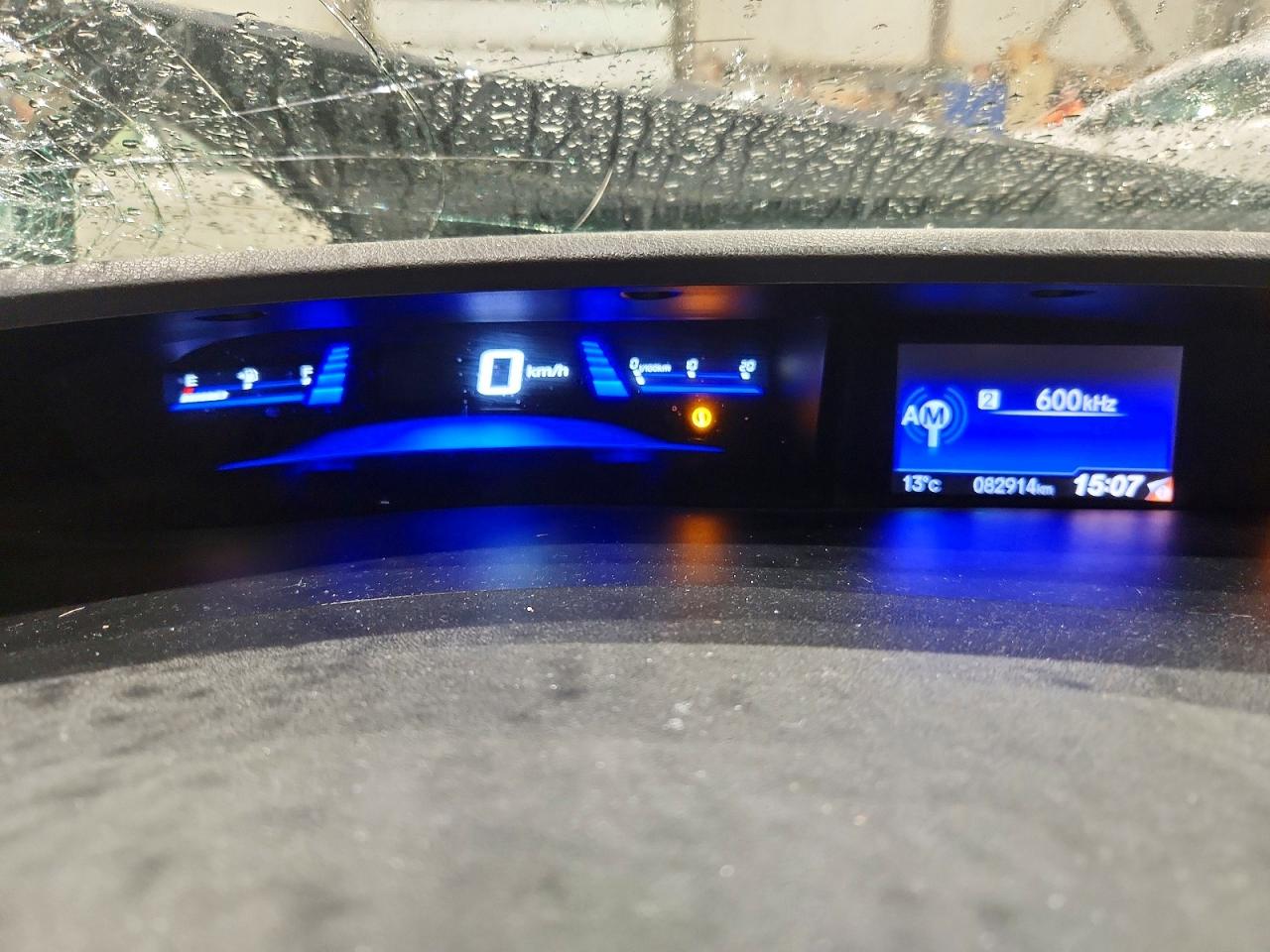 2015 HONDA CIVIC LX photo 25