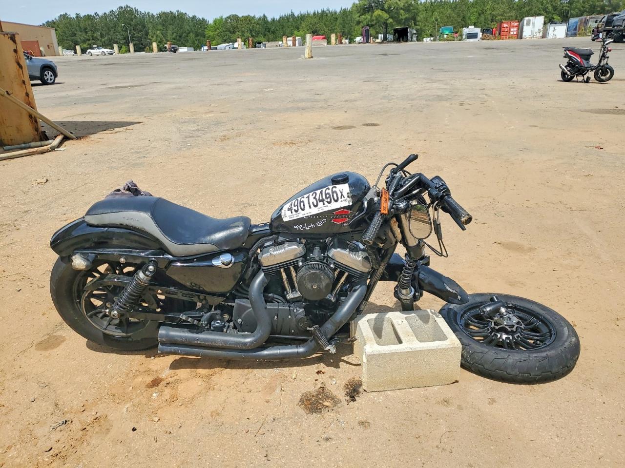 2022 HARLEY-DAVIDSON XL1200