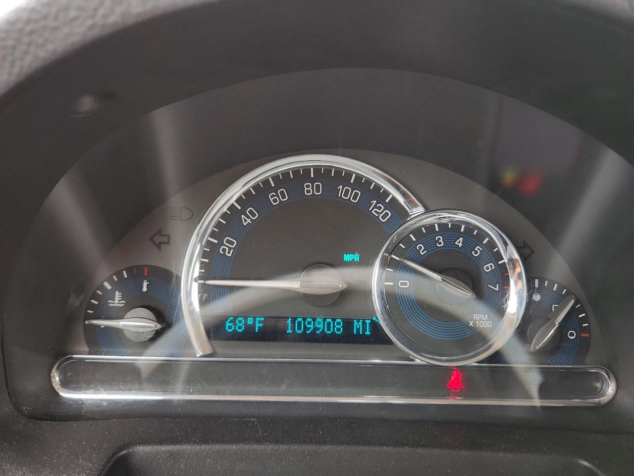 2011 CHEVROLET HHR LT photo 17