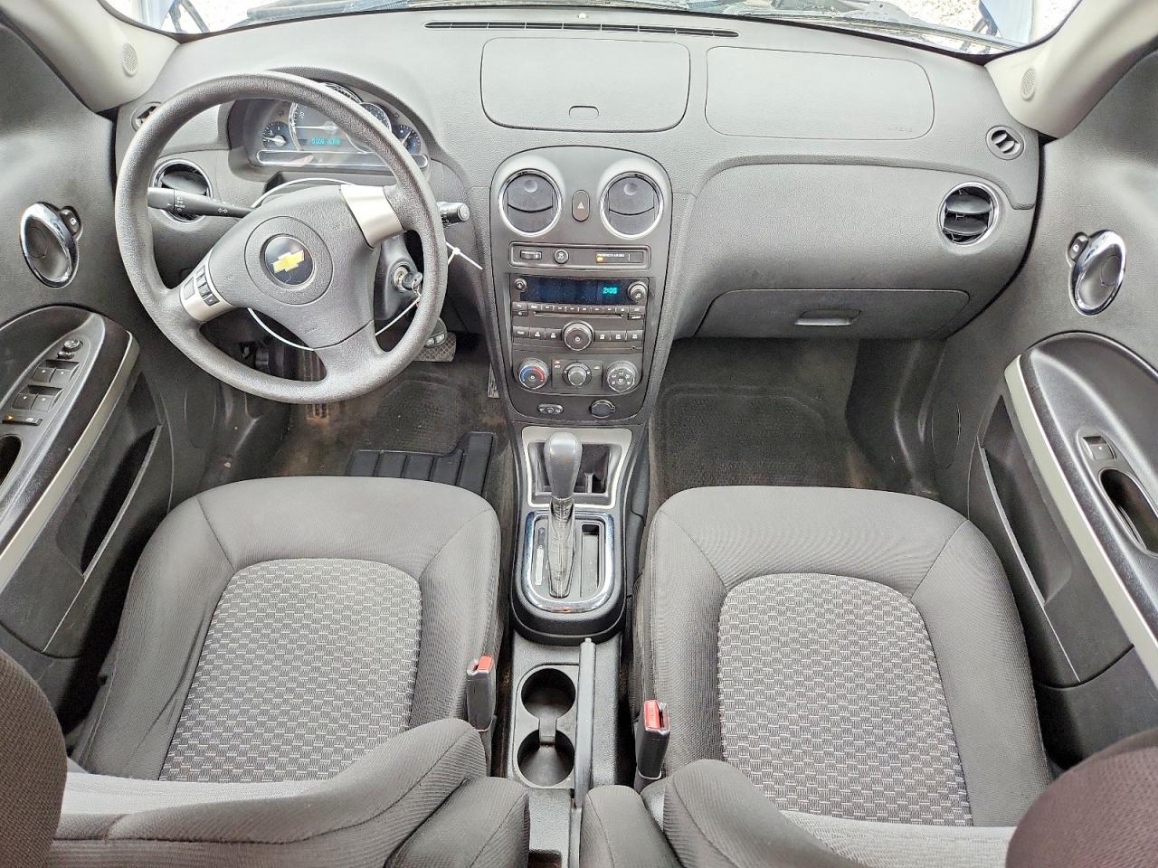2011 CHEVROLET HHR LT photo 15