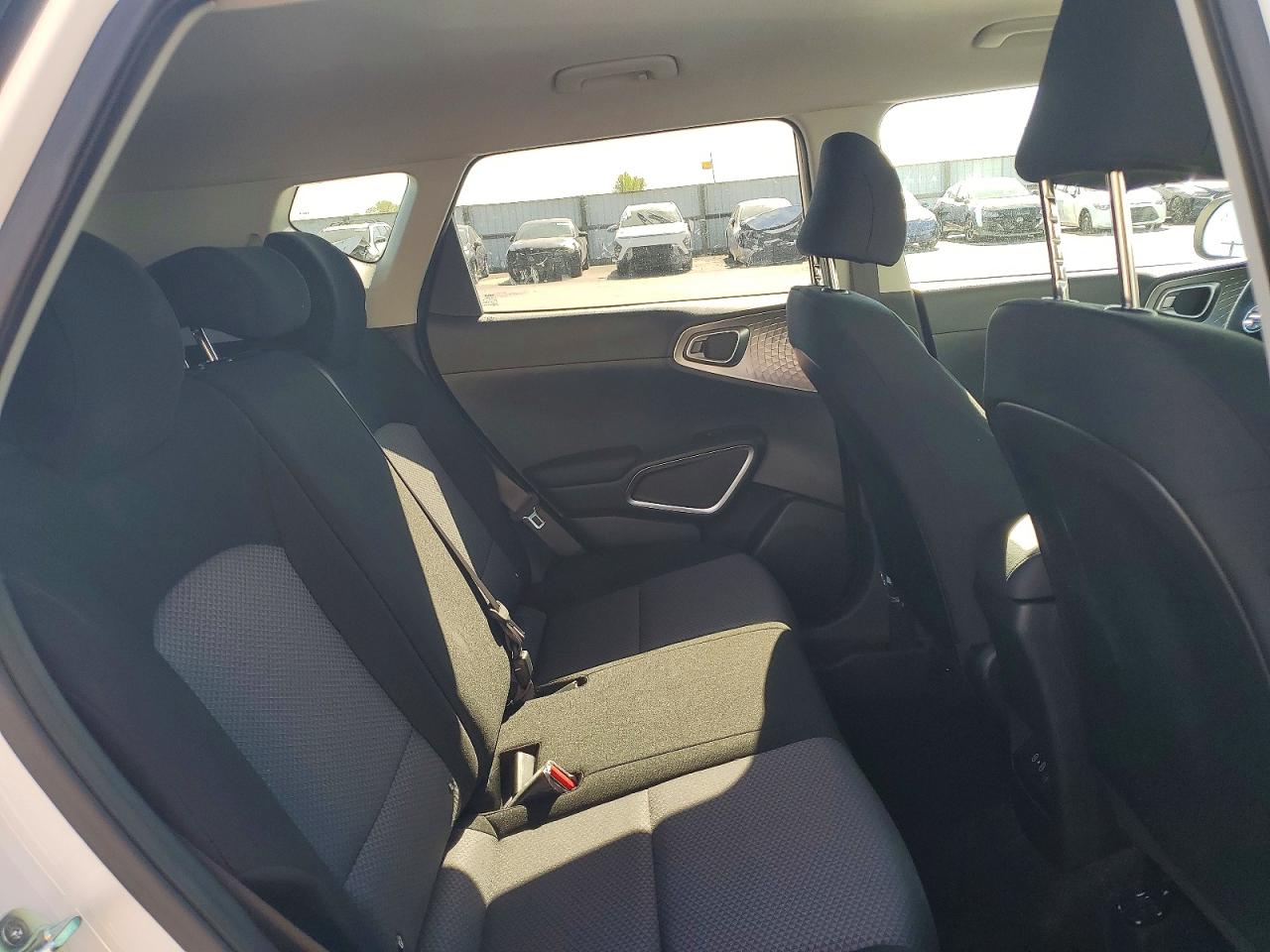 2024 KIA SOUL S photo 21