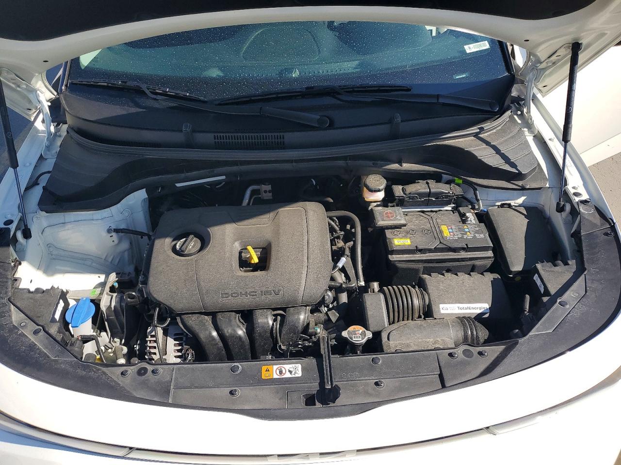 2024 KIA SOUL S photo 23