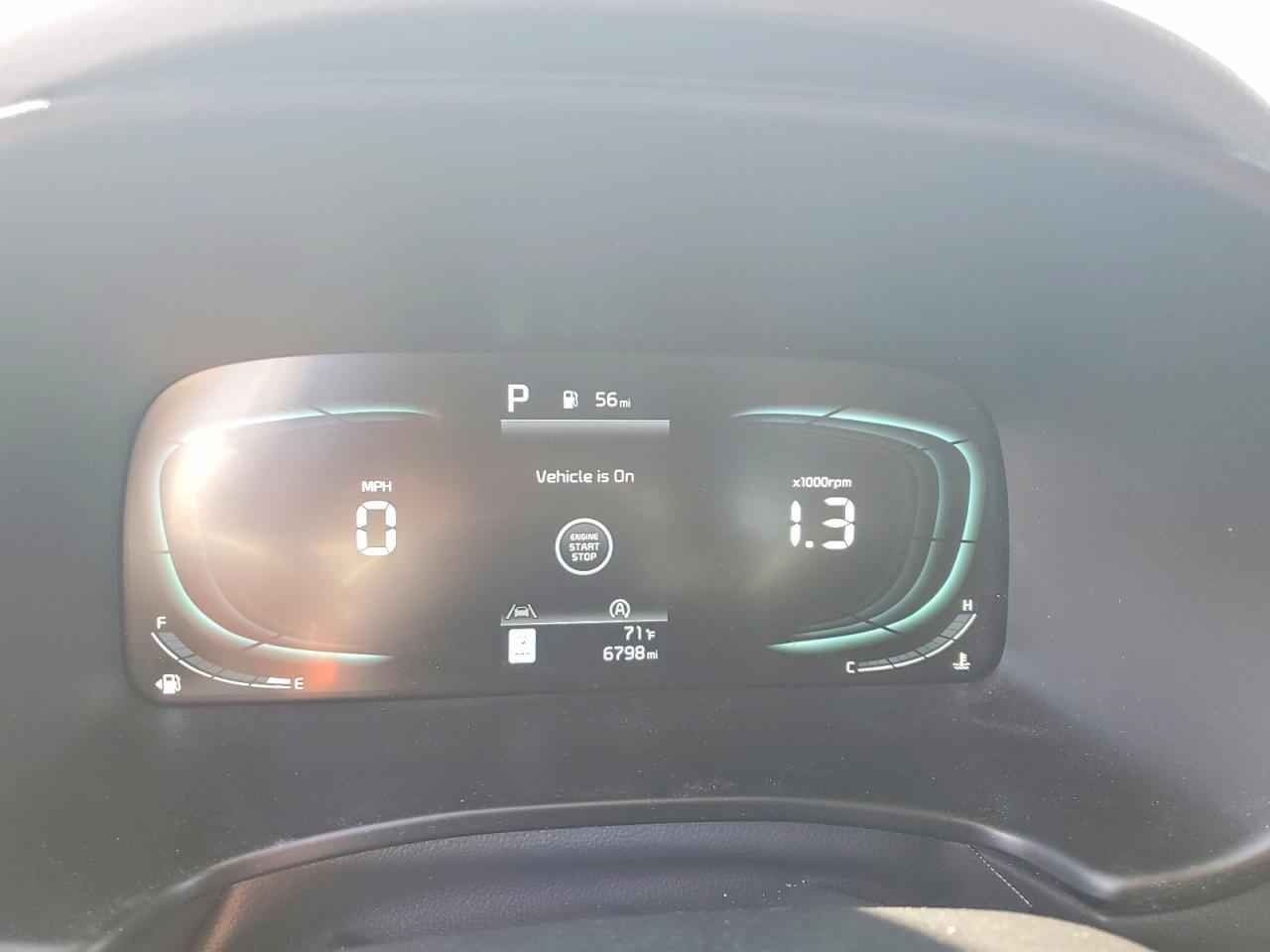 2024 KIA SOUL S photo 17