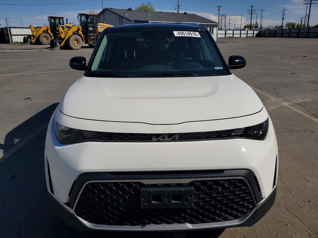 2024 KIA SOUL S photo 9