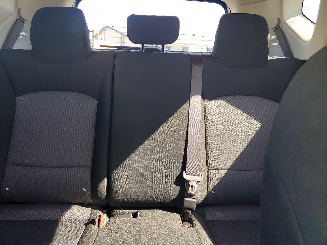 2024 KIA SOUL S photo 19