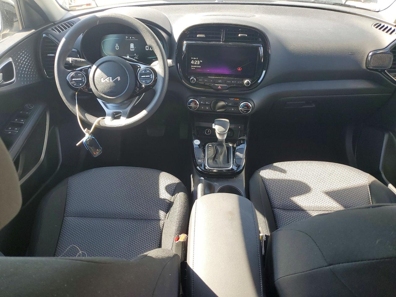 2024 KIA SOUL S photo 15