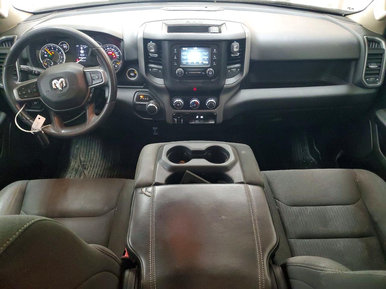 2019 RAM 1500 TRADESMAN photo 15