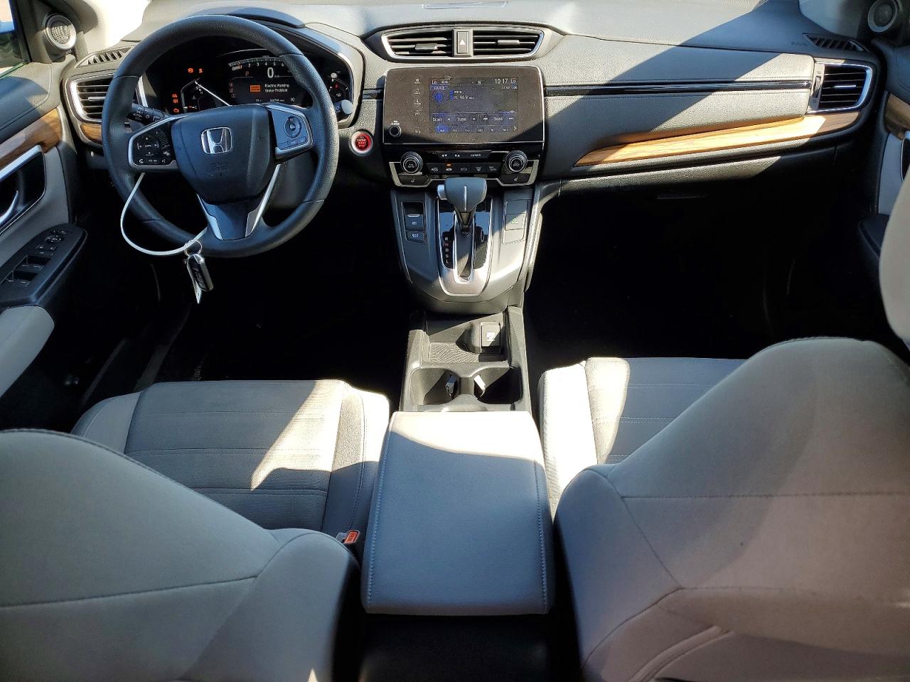 2018 HONDA CR-V EX photo 15