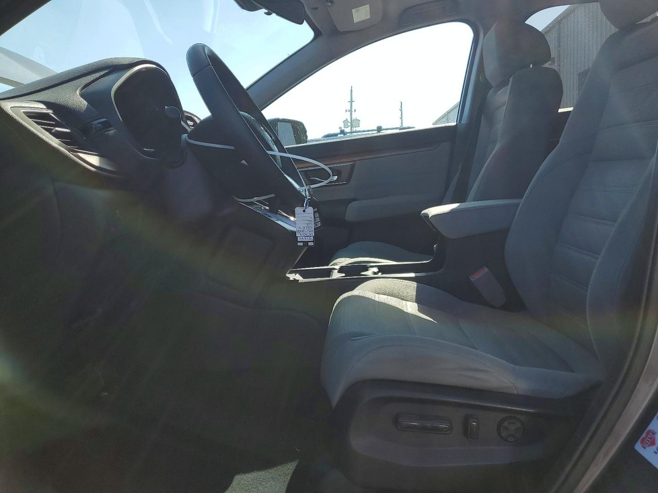2018 HONDA CR-V EX photo 13