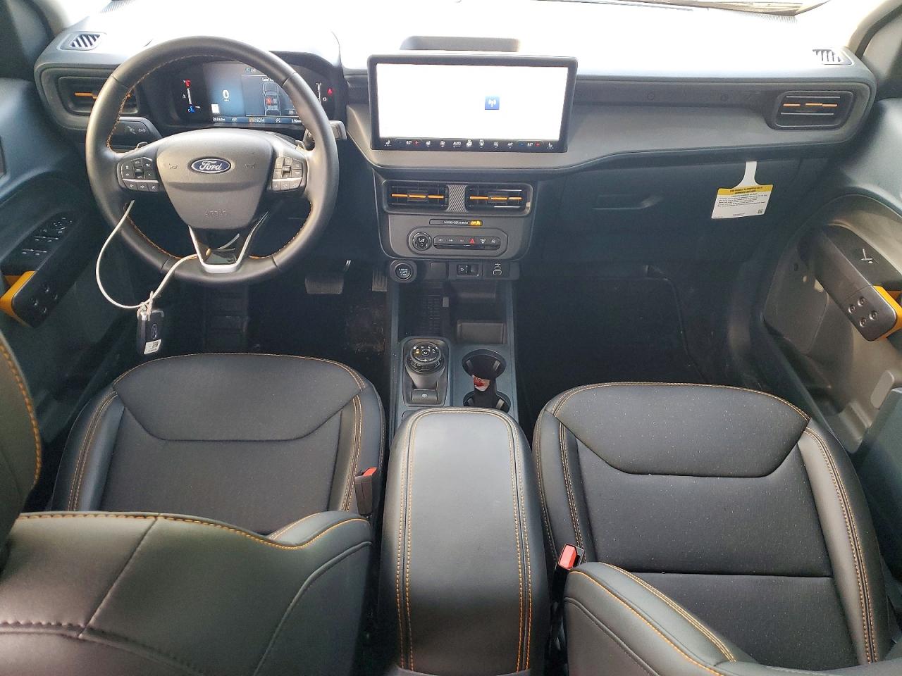 2025 FORD MAVERICK TREMOR photo 15