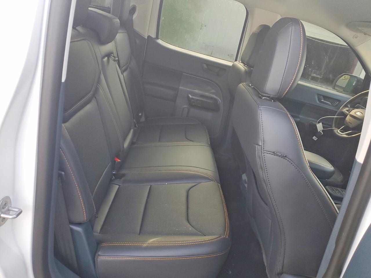 2025 FORD MAVERICK TREMOR photo 19