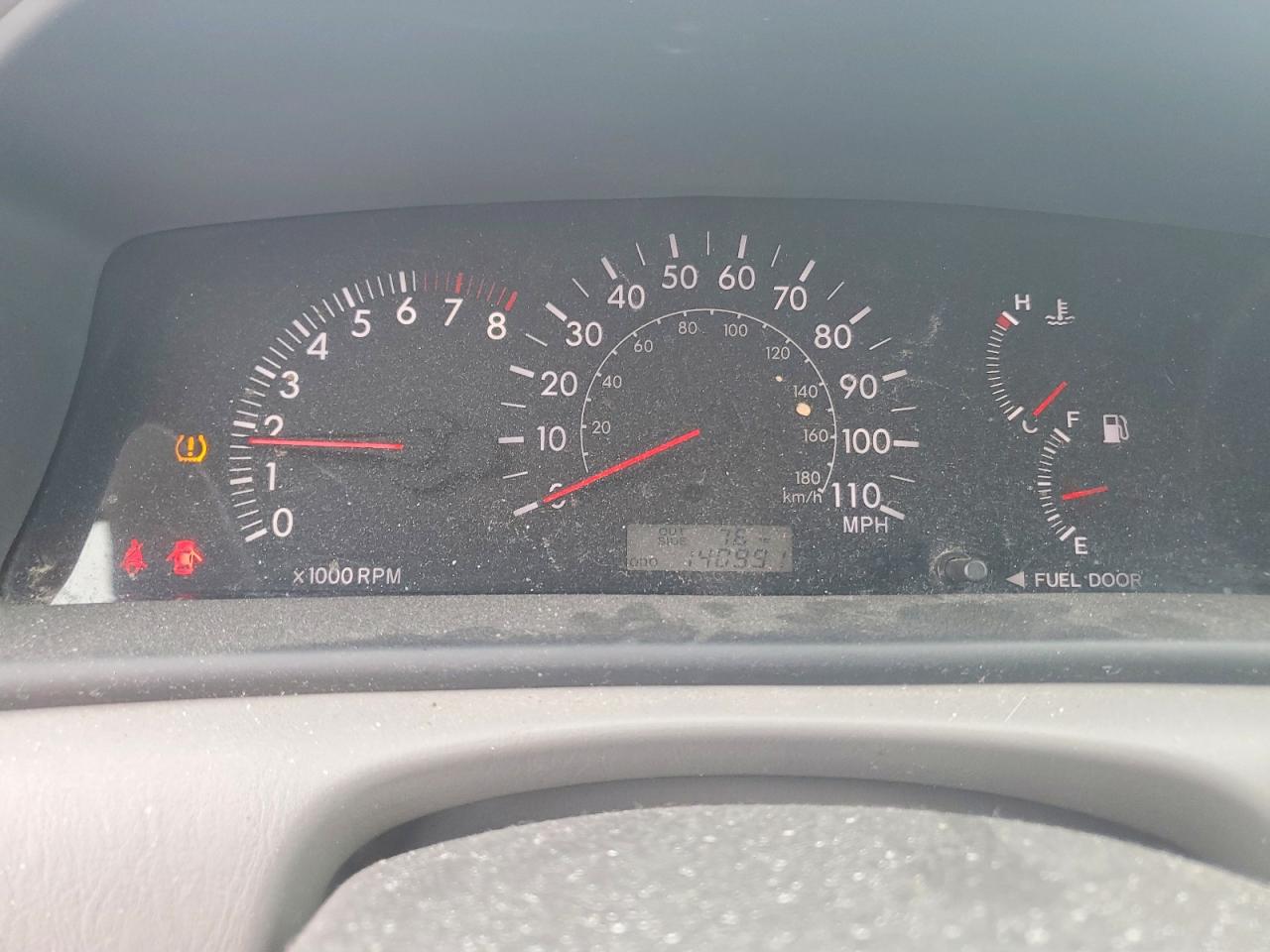 2006 TOYOTA COROLLA LE photo 17