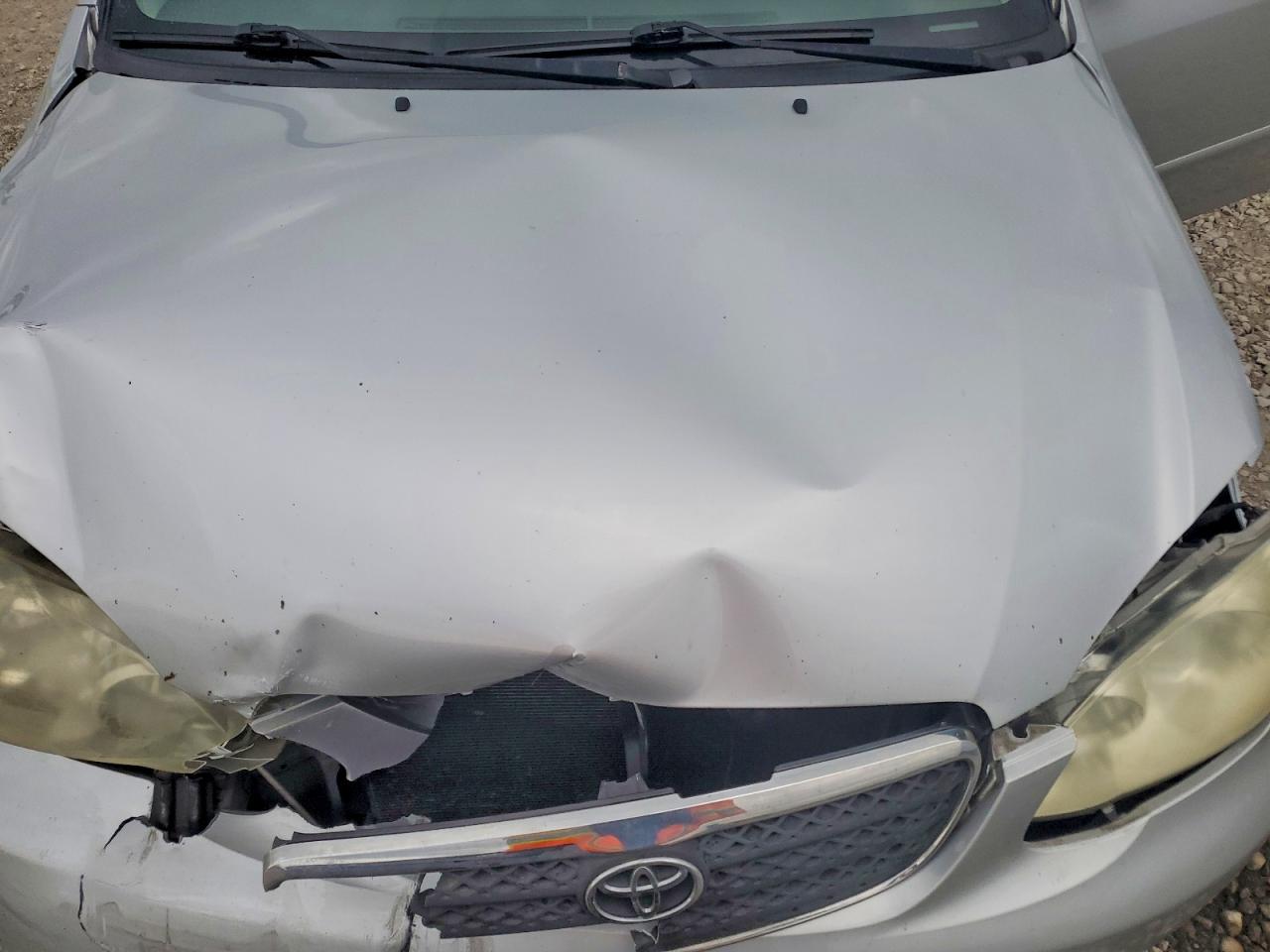 2006 TOYOTA COROLLA LE photo 21