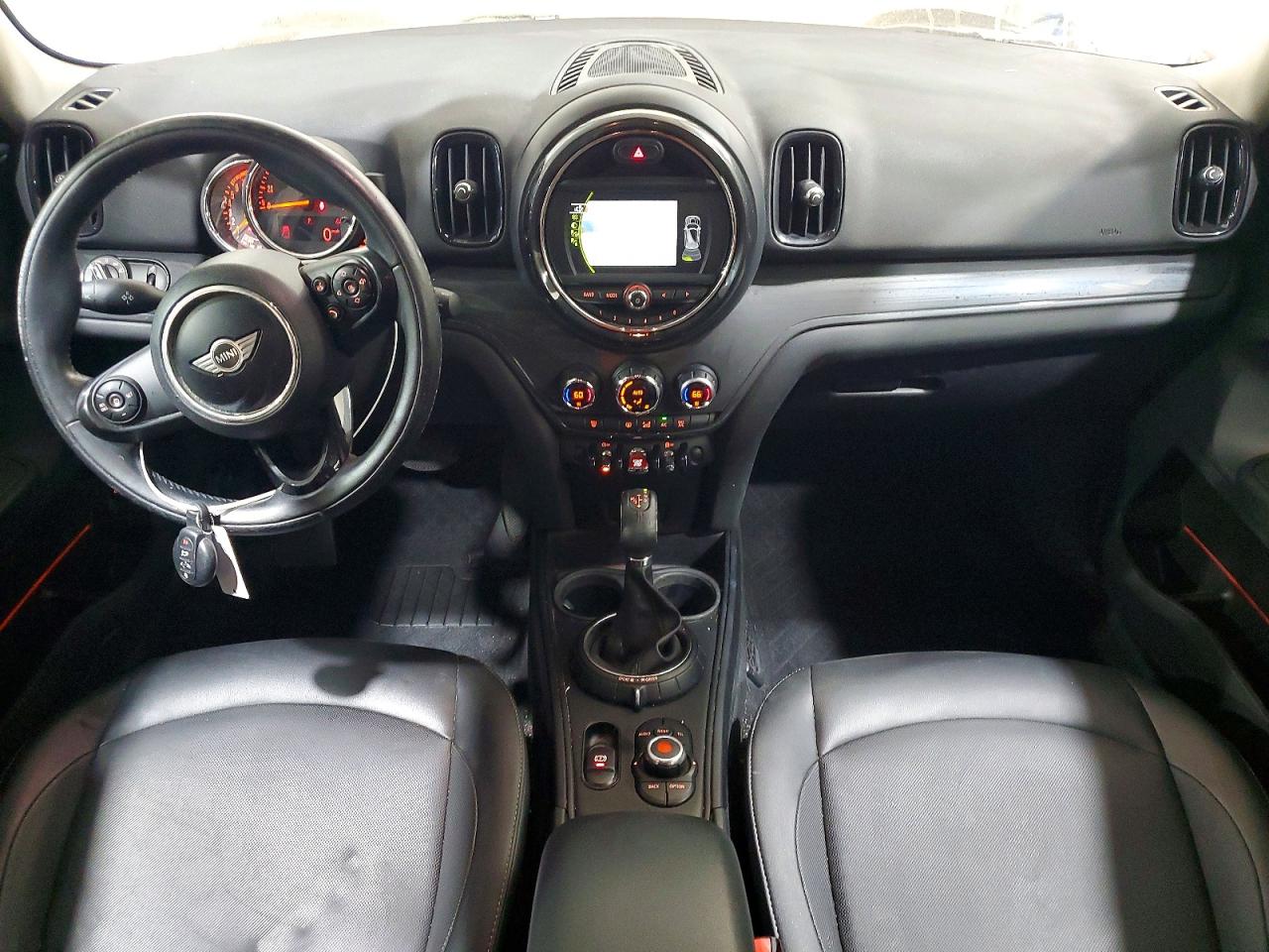 2017 MINI COOPER COUNTRYMAN photo 15