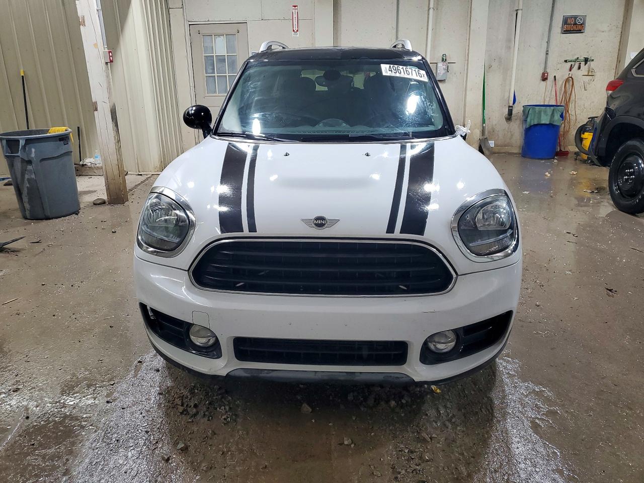 2017 MINI COOPER COUNTRYMAN photo 9