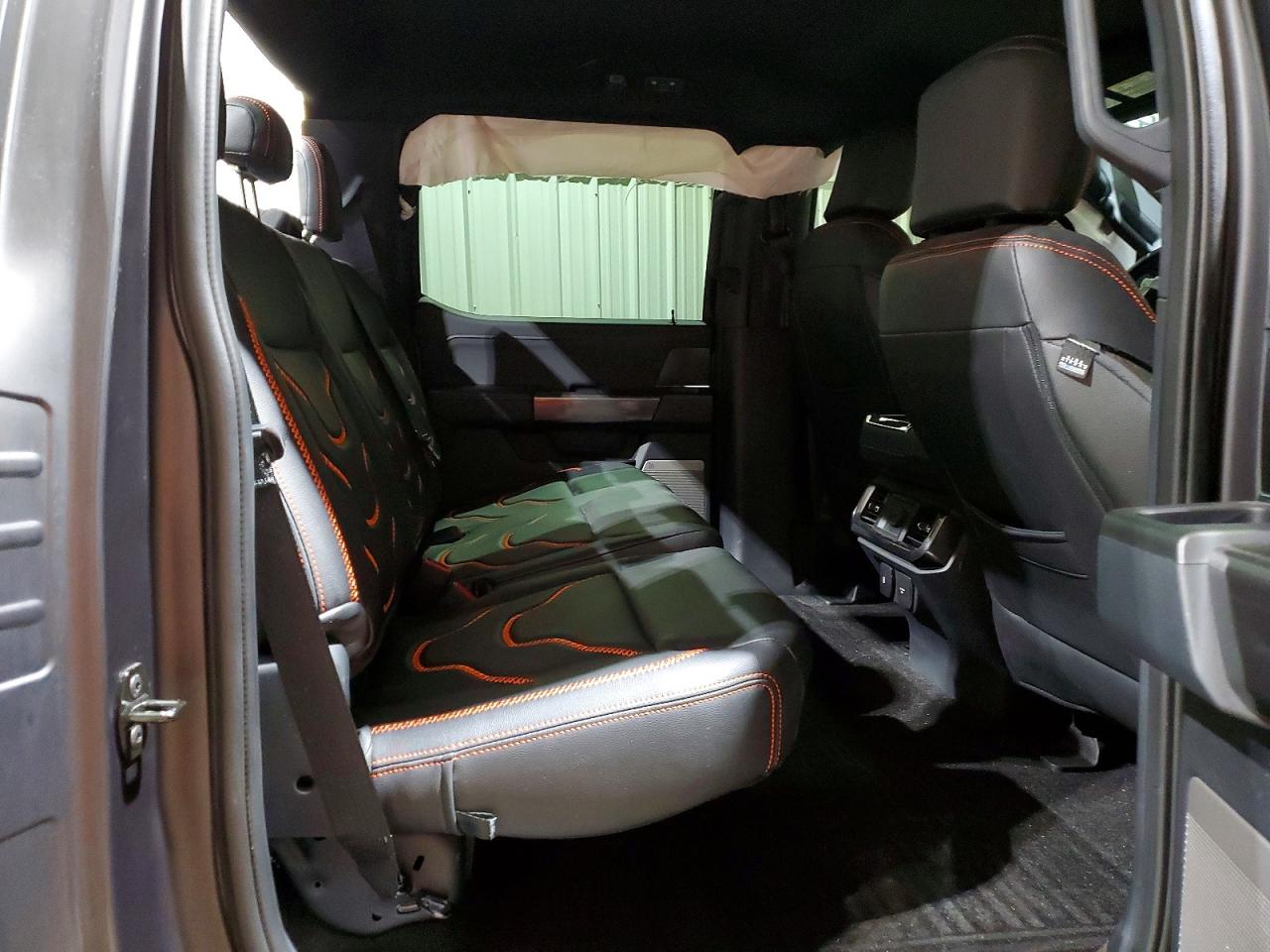 2022 FORD F150 SUPERCREW photo 28