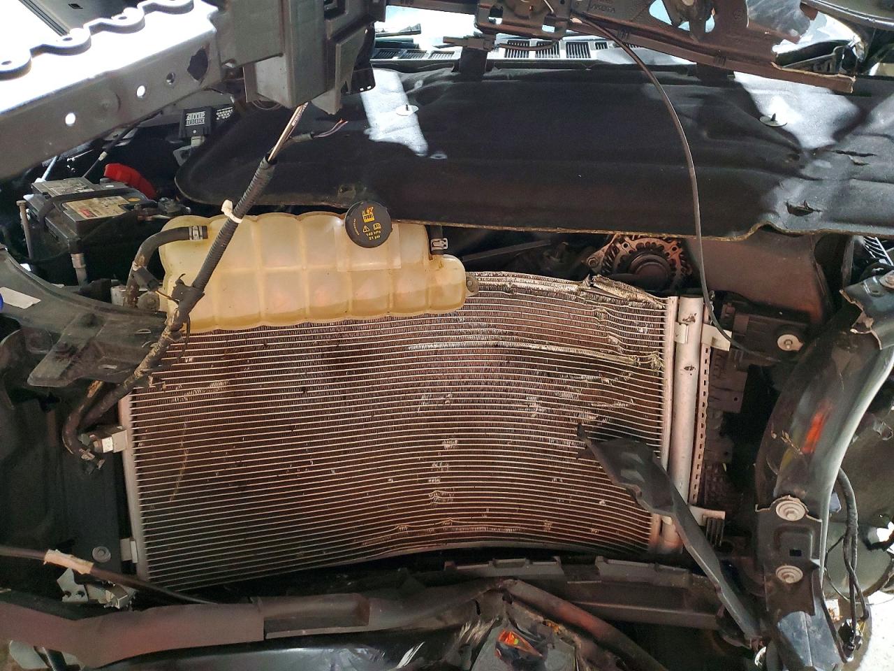 2022 FORD F150 SUPERCREW photo 31