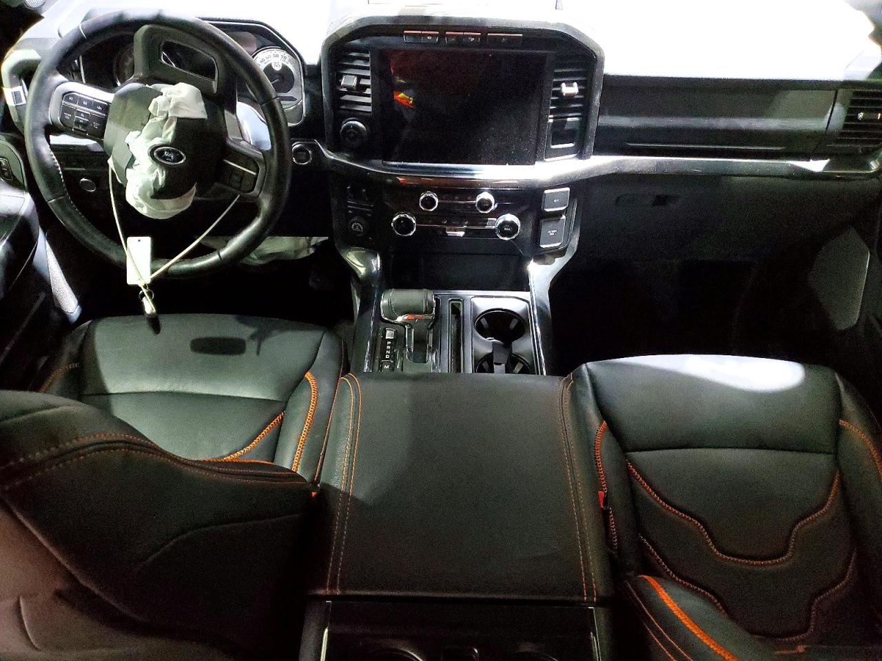 2022 FORD F150 SUPERCREW photo 22