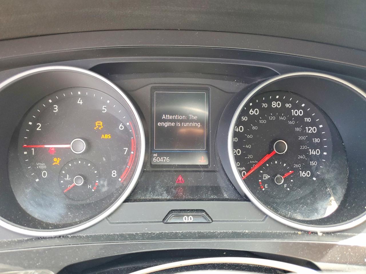 2021 VOLKSWAGEN TIGUAN SE photo 25
