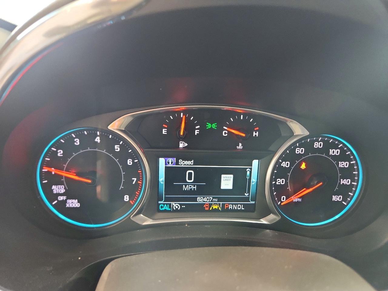 2017 CHEVROLET MALIBU LT photo 25