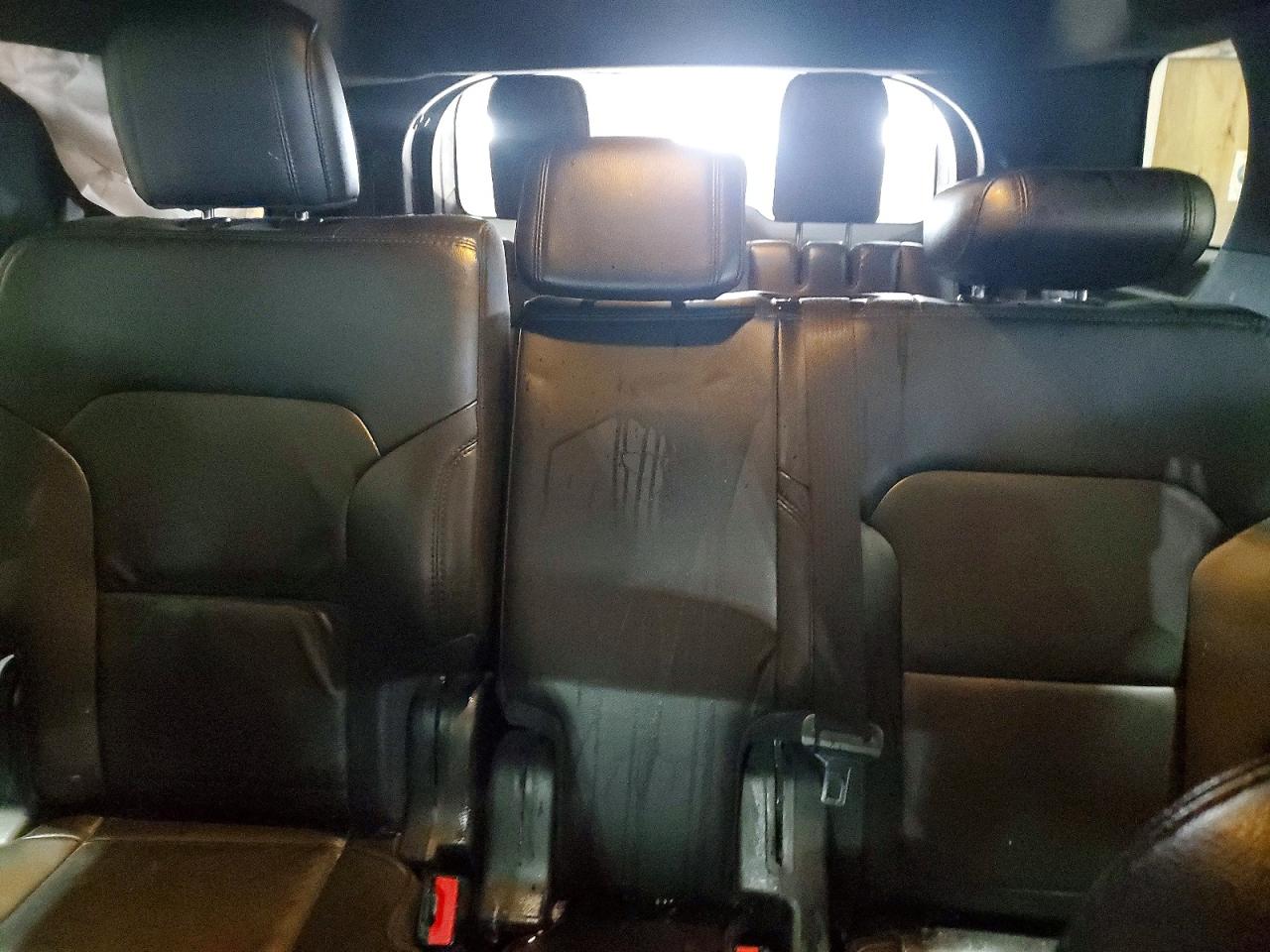 2017 FORD EXPLORER XLT photo 28