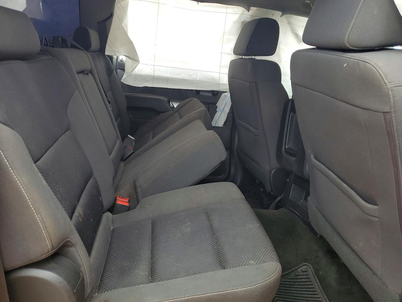 2017 CHEVROLET SILVERADO C1500 LT photo 19